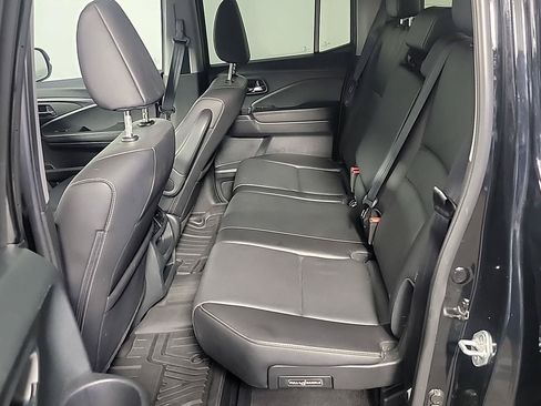 Certified 2023 Honda Ridgeline RTL image 16