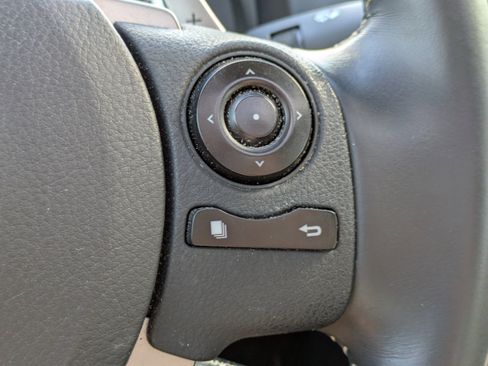 Used 2015 Lexus IS 250 w/ Navigation System Package image 26