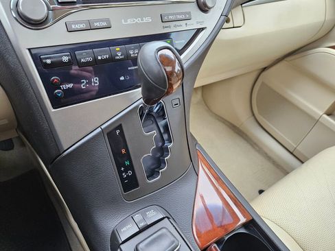 Used 2015 Lexus RX 350 FWD image 24