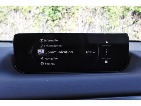 New 2026 MAZDA CX-50 AWD 2.5 Hybrid w/ Weather Package image 21