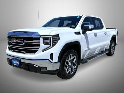 Used 2022 GMC Sierra 1500 SLT w/ SLT Premium Plus Package