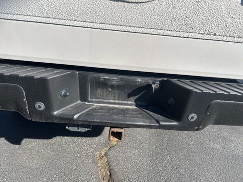 Used 2012 Ford F150 Platinum image 15