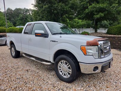 Used 2011 Ford F150 Lariat w/ Lariat Plus Pkg