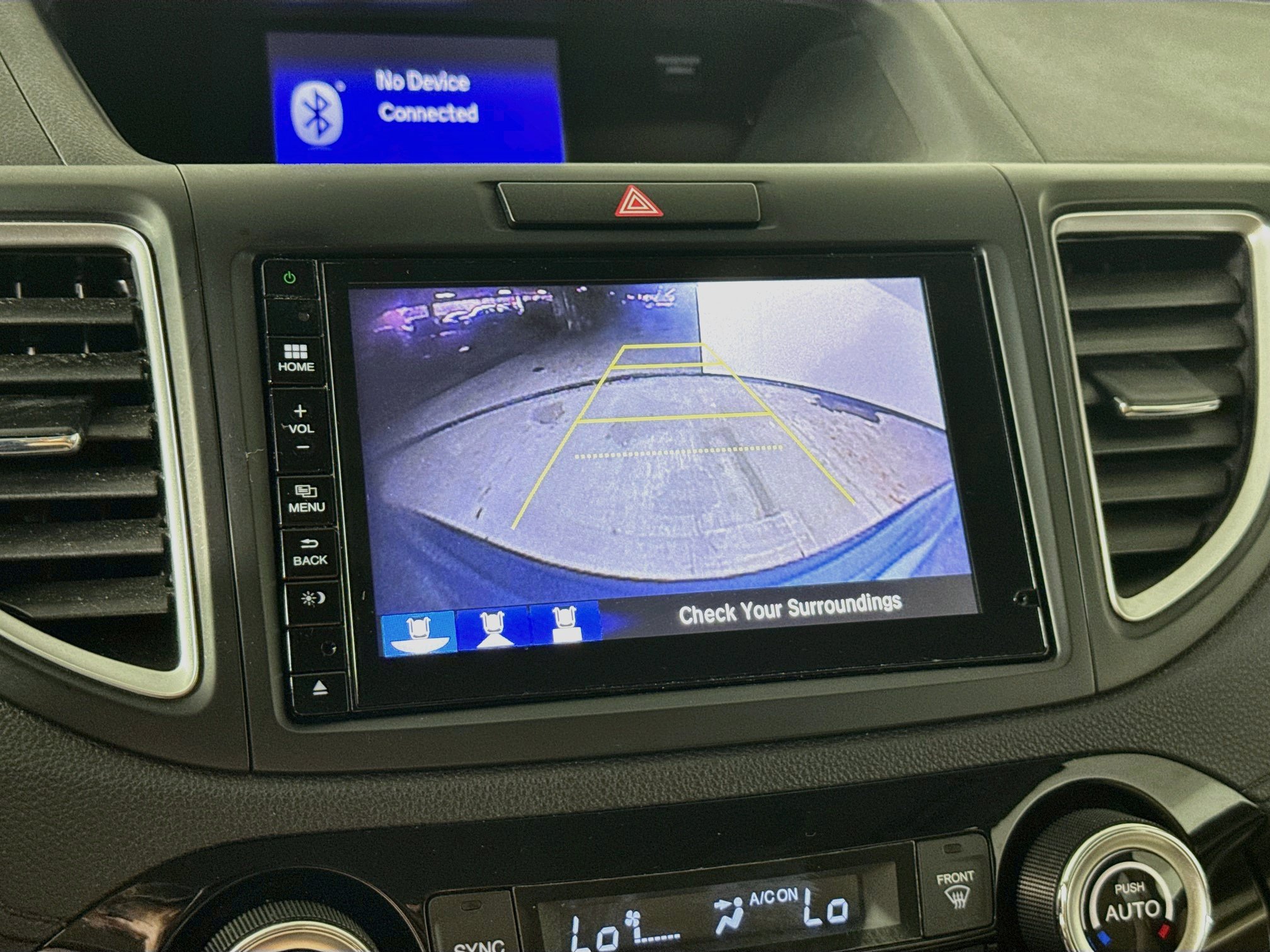 Used 2015 Honda CR-V EX-L image 14