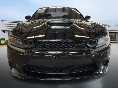 Used 2020 Dodge Charger Scat Pack image 8