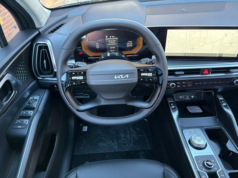 New 2026 Kia Sorento EX w/ EX Premium Package AWD/4WD image 14