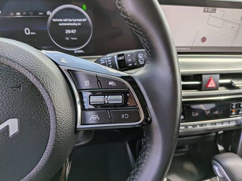Certified 2024 Kia Seltos S AWD/4WD image 31