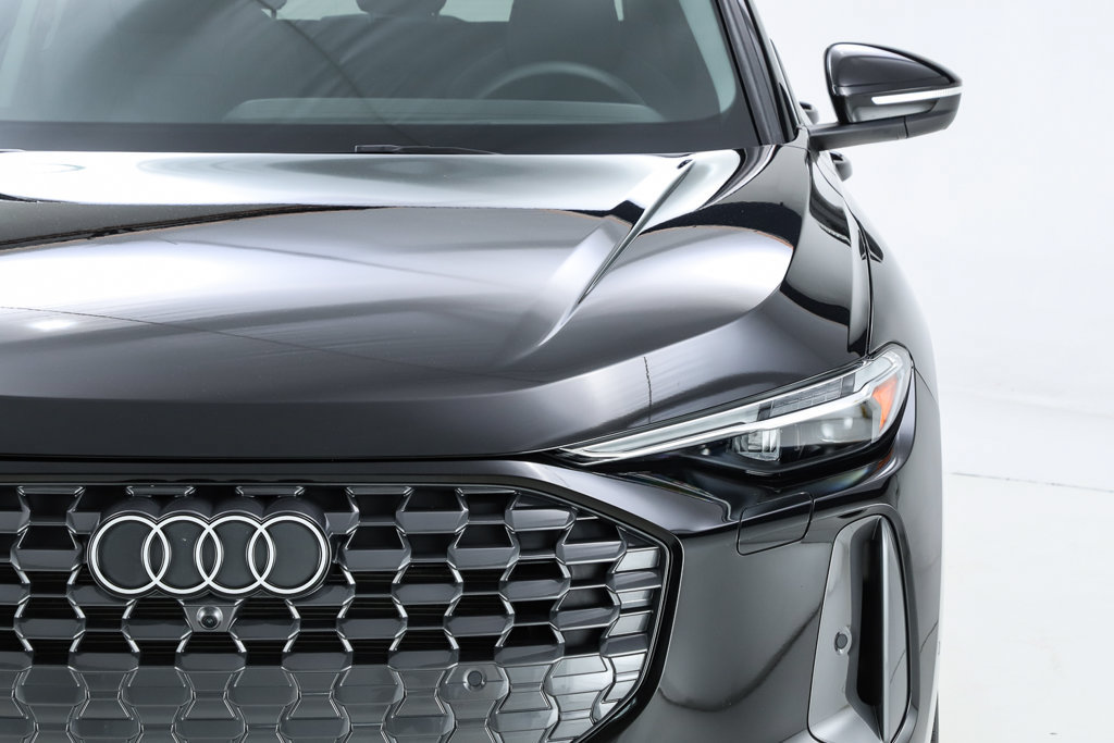 Used 2025 Audi Q5 Prestige AWD/4WD image 33