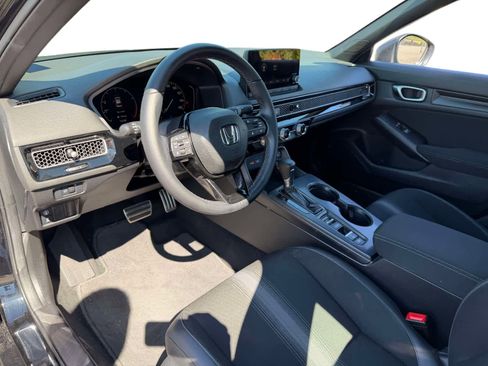Used 2024 Honda Civic Sport image 12