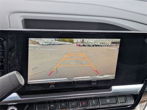 New 2026 GMC Sierra 1500 Elevation image 20