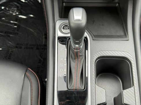 Used 2024 Nissan Sentra SR w/ SR Premium Package image 32