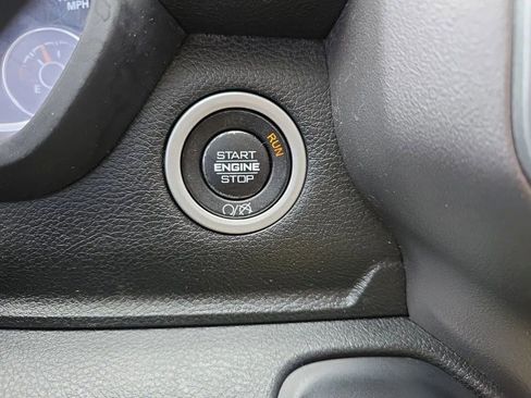 Used 2019 RAM 2500 Big Horn image 29