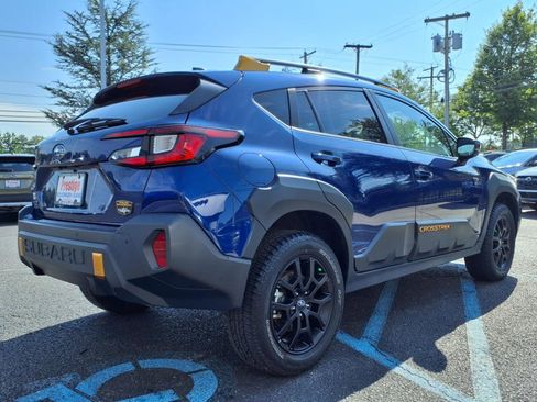 Used 2024 Subaru Crosstrek 2.5i Wilderness image 6
