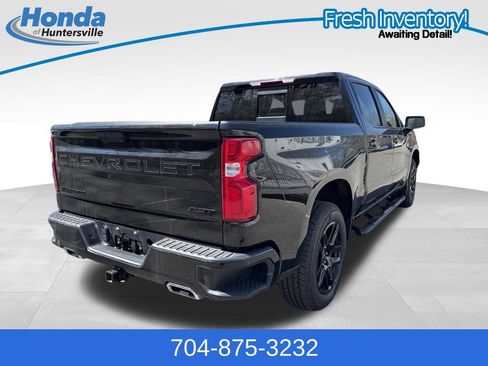 Used 2023 Chevrolet Silverado 1500 RST image 8