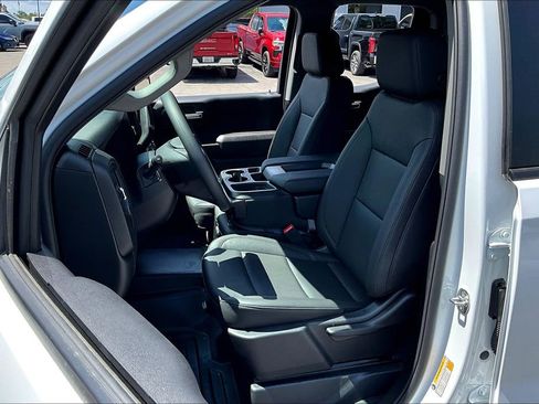 New 2026 Chevrolet Silverado 1500 W/T w/ WT Value Package image 9