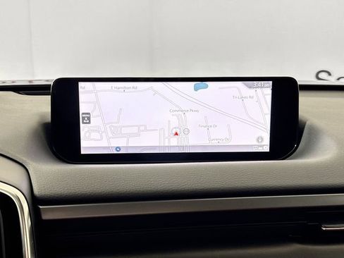 New 2026 MAZDA CX-50 2.5 Turbo w/ Accent Package image 13