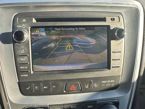 Used 2017 GMC Acadia Limited SLT image 35