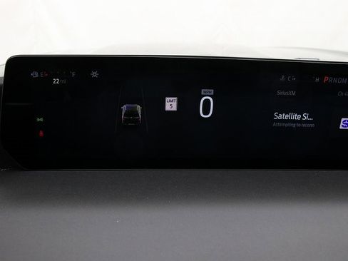 New 2025 Ford Expedition Max Platinum w/ Platinum Ultimate Package image 17