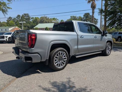 New 2026 GMC Sierra 1500 Denali Ultimate AWD/4WD image 5