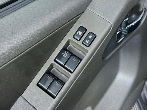 Certified 2021 Nissan Frontier PRO-4X image 21