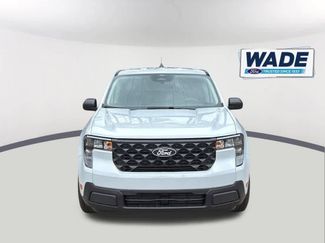 New 2026 Ford Maverick XL video 2