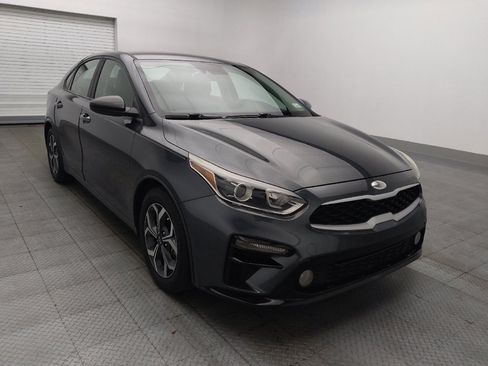 Used 2019 Kia Forte LXS image 13