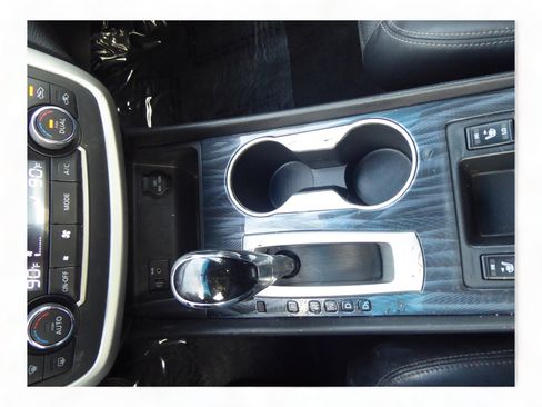 Used 2016 Nissan Altima 2.5 SL image 13