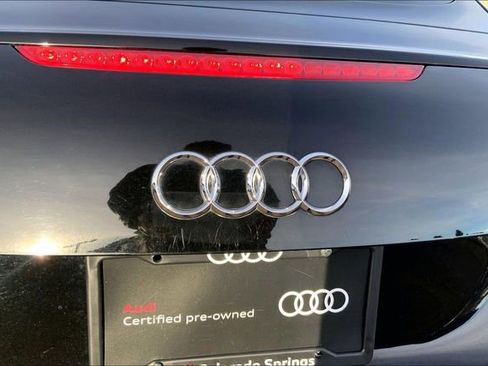 Used 2009 Audi TT 2.0T image 31