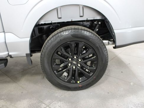 New 2026 Ford F150 XLT AWD/4WD image 39