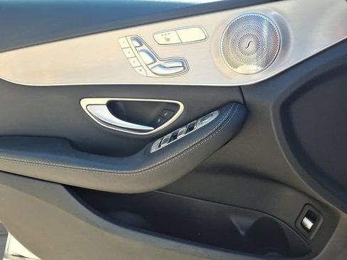 Used 2018 Mercedes-Benz C 300 4MATIC Sedan image 17