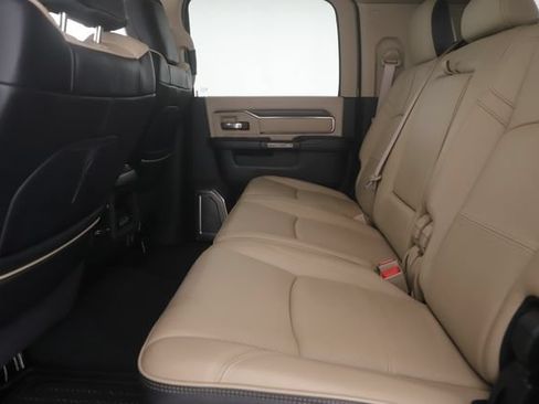 Used 2020 RAM 2500 Limited AWD/4WD image 31