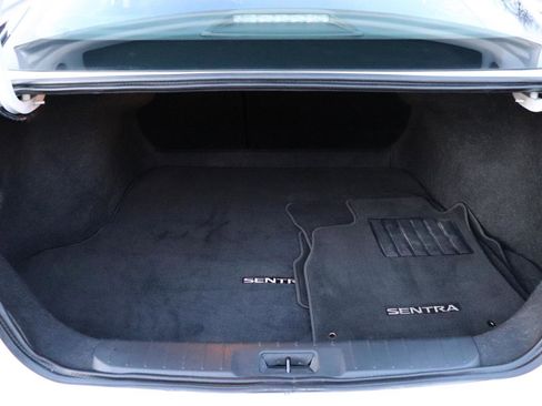 Used 2025 Nissan Sentra SV w/ All-Weather Package image 47