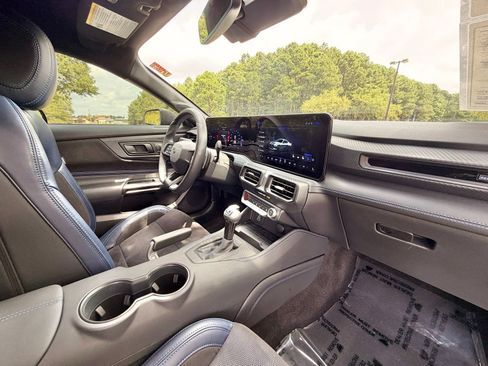 Used 2024 Ford Mustang Dark Horse RWD image 14
