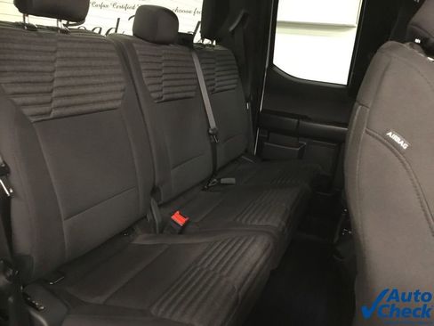Used 2023 Ford F150 XL w/ STX Appearance Package AWD/4WD image 30