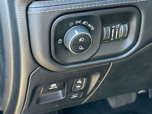 New 2026 RAM 1500 Limited AWD/4WD image 27