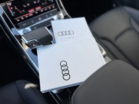 Certified 2025 Audi Q7 3.0T Premium Plus AWD/4WD image 16