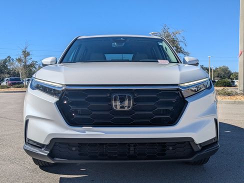 Used 2023 Honda CR-V EX-L image 3