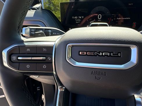 New 2026 GMC Yukon Denali image 27