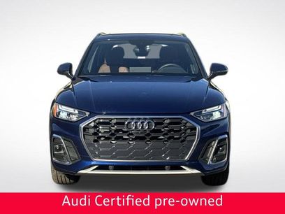 Used 2023 Audi Q5 2.0T Premium Plus w/ Premium Plus Package