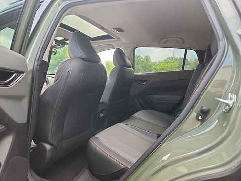 Certified 2025 Subaru Crosstrek 2.5i Limited AWD/4WD image 10