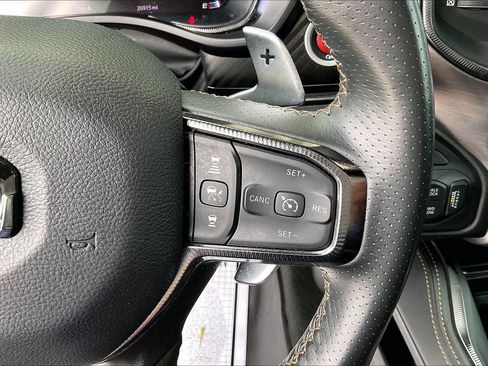 Used 2024 RAM 1500 TRX image 13