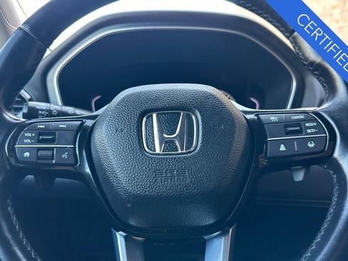 Certified 2023 Honda Pilot EX-L image 25