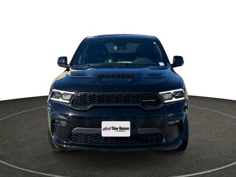 Used 2022 Dodge Durango R/T w/ Tow 'N Go Package image 9