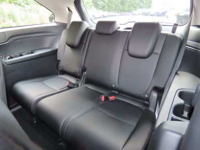 New 2027 Honda Odyssey EX-L image 14