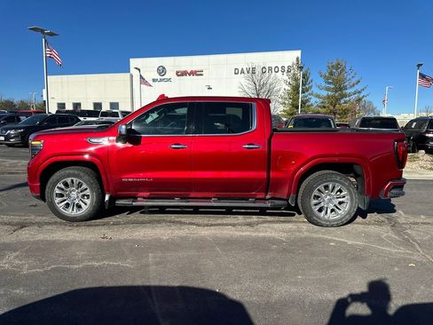 Used 2023 GMC Sierra 1500 Denali image 11