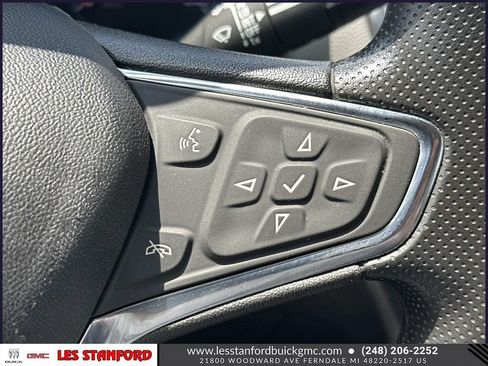 Certified 2019 Chevrolet Equinox LS FWD image 24