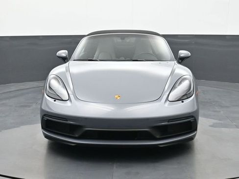 Used 2025 Porsche 718 Boxster GTS RWD image 21