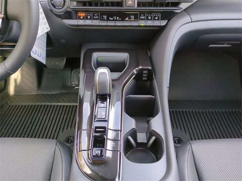 New 2026 Toyota Crown Limited image 18