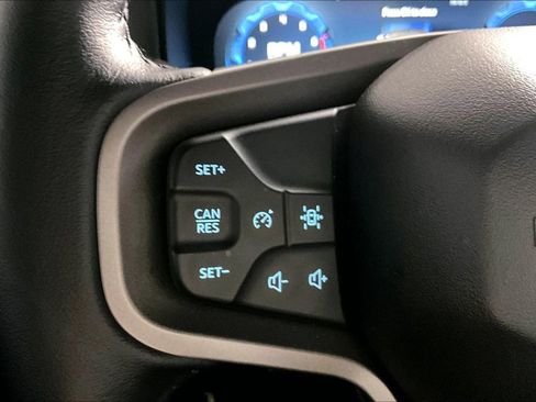 Used 2025 Ford Bronco Big Bend AWD/4WD image 18