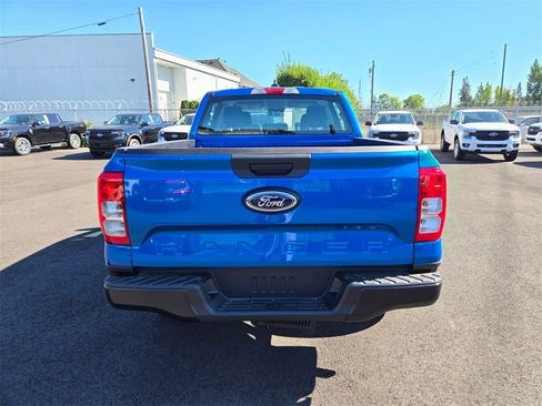 New 2025 Ford Ranger XL w/ Trailer Tow Package image 6